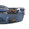 Recambio de salpicadero para bmw x5 (g05, f95) 30 d mild-hybrid xdrive referencia OEM IAM 51459633583 Y0113615BLK 