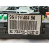 Recambio de bsi para citroën c4 i (lc_) 1.6 hdi referencia OEM IAM 6580Y5 281174352A F01221566