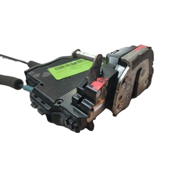 CERRADURA PUERTA TRASERA IZQUIERDA 6906033131 3080923 