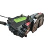 Recambio de cerradura puerta trasera izquierda para lexus ct (zwa10_) 200h (zwa10_) referencia OEM IAM 6906033131 3080923 
