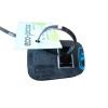 Recambio de warning para citroën nemo monospace 1.4 hdi referencia OEM IAM 6490G4  