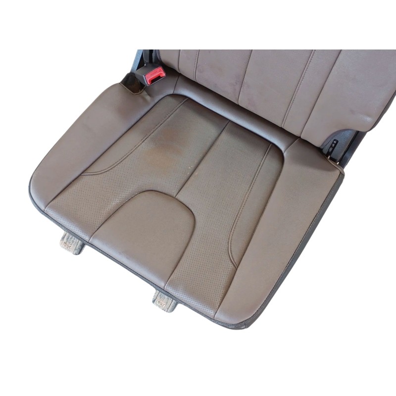 Recambio de asiento trasero derecho para hyundai santa fe iv (tm, tma) 2.2 crdi referencia OEM IAM 89A41S1300  
