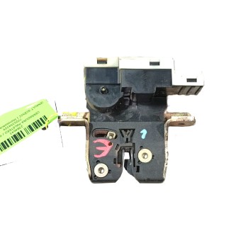 CERRADURA MALETERO / PORTON 7700354329 7705354329C 