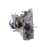 Recambio de caja cambios para dacia lodgy (js_) 1.6 sce 100 referencia OEM IAM 320104650R JR5398 