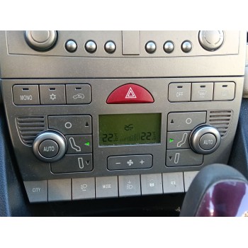 MANDO CALEFACCION / AIRE ACONDICIONADO 