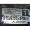 Recambio de motor arranque para citroën c3 1.1 cool referencia OEM IAM 965631778002  