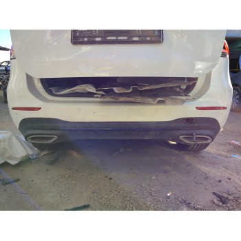 PARAGOLPES TRASERO A24788044009999 