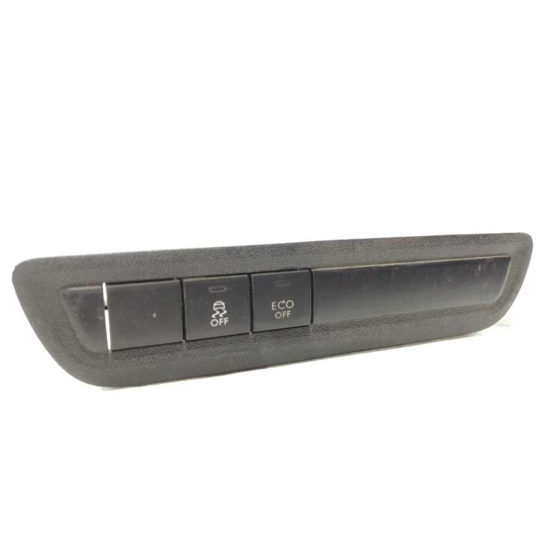 Recambio de interruptor para peugeot 2008 (--.2013) allure referencia OEM IAM 9677059077  