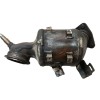 Recambio de catalizador para opel mokka / mokka x (j13) 1.4 (_76) referencia OEM IAM 25195102 6528798171 