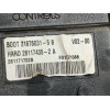 Recambio de bsi para citroën c4 i (lc_) 1.6 hdi referencia OEM IAM 6580Y5 281174352A F01221566