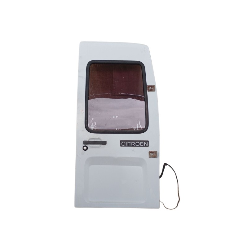 Recambio de puerta trasera derecha para citroën c15 furgoneta/monovolumen (vd_) 1.8 d referencia OEM IAM 900860  