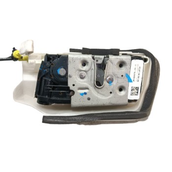 CERRADURA PUERTA TRASERA DERECHA 150067500A 45221273 