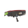Recambio de piloto trasero derecho interior para bmw 1 (f40) 118 d referencia OEM IAM 63215A55FB6 647500 