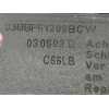 Recambio de enganche cinturon delantero derecho para ford mondeo berlina/familiar (fd) 1.8 16v cat referencia OEM IAM 93BBF61208