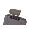 Recambio de asiento trasero derecho para hyundai santa fe iv (tm, tma) 2.2 crdi referencia OEM IAM 89A41S1300  