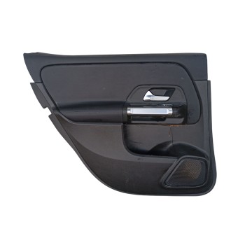GUARNECIDO PUERTA TRASERA IZQUIERDA A2477304101 A2477304101 