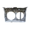 Recambio de panel frontal para citroën jumpy ii furgoneta 1.6 hdi 90 16v referencia OEM IAM 7104CC  