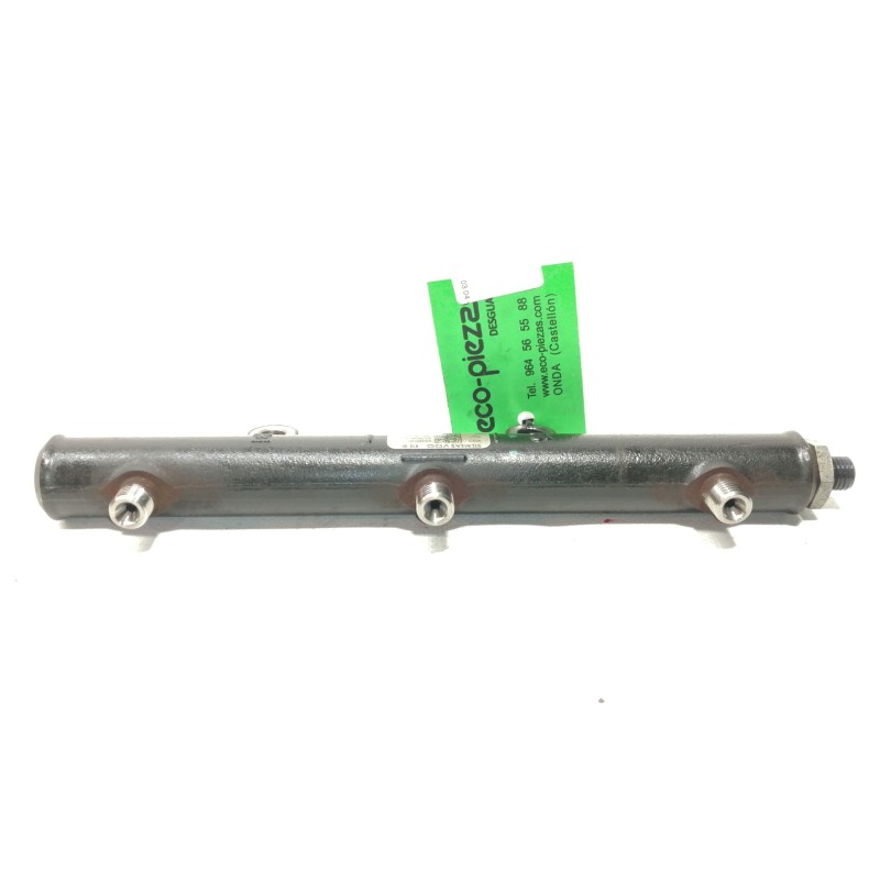 Recambio de rampa inyectora para jaguar s-type 2.7 v6 diesel executive referencia OEM IAM A2C20001291  