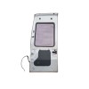 Recambio de puerta trasera derecha para citroën c15 furgoneta/monovolumen (vd_) 1.8 d referencia OEM IAM 900860  