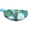 Recambio de cuadro instrumentos para opel tigra (s93) 1.4 16v (f07) referencia OEM IAM 81117906 81117906 