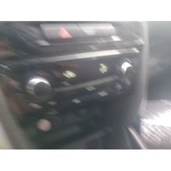 MANDO CALEFACCION / AIRE ACONDICIONADO 