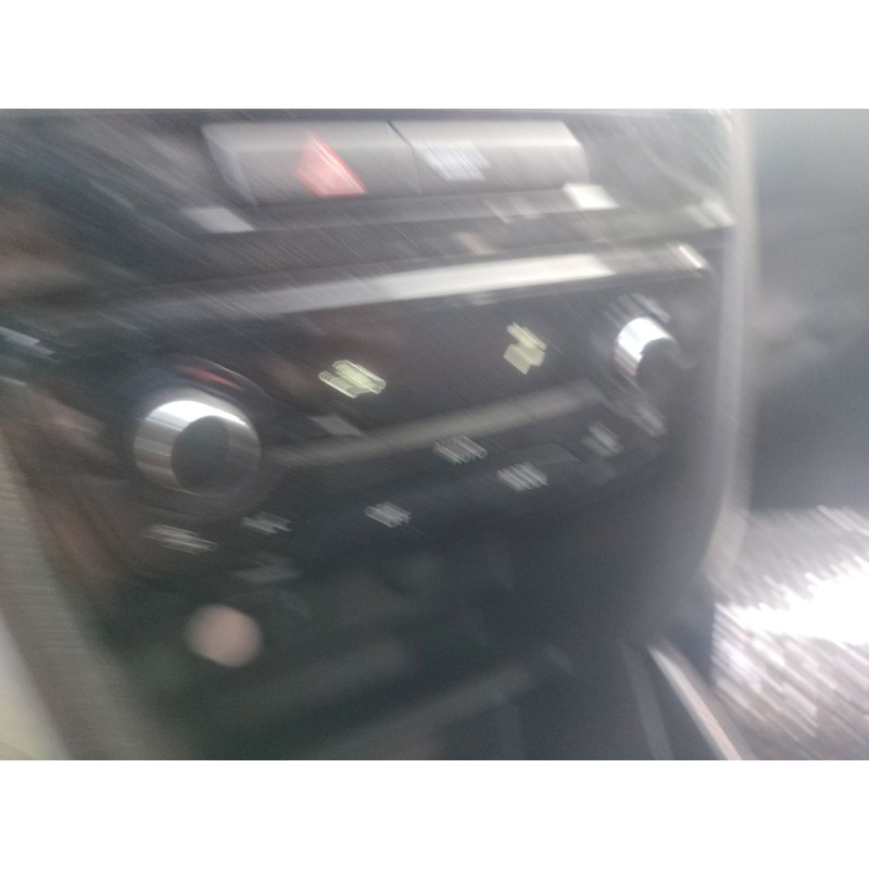 Recambio de mando calefaccion / aire acondicionado para suzuki vitara (ly) 1.6 (apk 416) referencia OEM IAM   