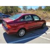 ford focus i (daw, dbw) del año 2000