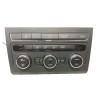 Recambio de mando calefaccion / aire acondicionado para seat leon (5f1) 1.2 tsi referencia OEM IAM 5F0907044AK  
