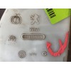 Recambio de bomba freno para peugeot 208 i (ca_, cc_) 1.6 bluehdi 100 referencia OEM IAM 4601R9 32069745 