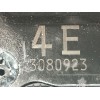 Recambio de cerradura puerta trasera izquierda para lexus ct (zwa10_) 200h (zwa10_) referencia OEM IAM 6906033131 3080923 