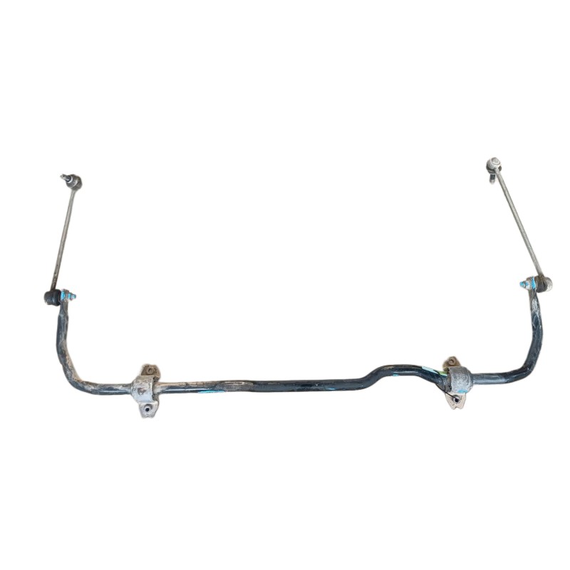 Recambio de barra estabilizadora delantera para audi a3 (8p1) 1.9 tdi referencia OEM IAM 1K0411303BJ 1K0411333C 