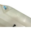 Recambio de cerradura puerta trasera derecha para tesla model 3 (5yj3) referencia OEM IAM 150067500A 45221273 