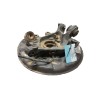 Recambio de mangueta trasera izquierda para bmw 3 (f30, f80) 320 d referencia OEM IAM 33321095240 000001979701 