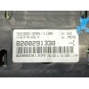 Recambio de cuadro instrumentos para renault laguna ii (bg0) confort dynamique referencia OEM IAM 8200291338 8200291338C 
