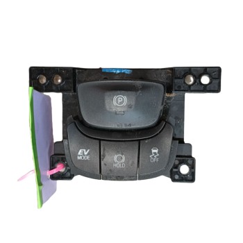 BOTON FRENO MANO 84390F4251 CZ2580Y86A 