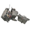 Recambio de caja reles / fusibles para kia carnival ii 2.9 cdri ex referencia OEM IAM 0K53H66760  