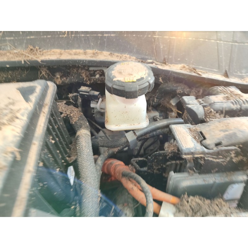 Recambio de servofreno para hyundai kona sx2 1.6 gdi hybrid referencia OEM IAM   