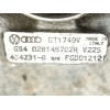 Recambio de turbocompresor para volkswagen passat b5.5 (3b3) 1.9 tdi referencia OEM IAM 38145702L  GT1749V