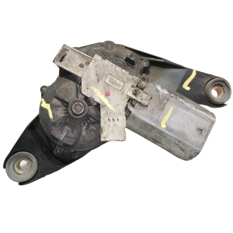 Recambio de motor limpia trasero para peugeot 106 (s2) kid d referencia OEM IAM 9641811080  