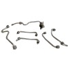 Recambio de tubo para bmw serie 3 touring (e91) 318i referencia OEM IAM 456198601  4561984