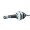 Recambio de transmision trasera izquierda para nissan x-trail i (t30) 2.2 dci 4x4 referencia OEM IAM 396008H510  
