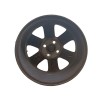 Recambio de llanta para toyota iq (_j1_) 1.0 (kgj10_) referencia OEM IAM 4261174020 ET45 15x5J