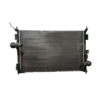 RADIADOR AGUA 9809141780 RM2073 M155196