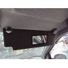 Recambio de parasol derecho para renault clio i phase iii 1.2 rn referencia OEM IAM   