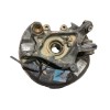 Recambio de mangueta trasera izquierda para bmw 3 (f30, f80) 320 d referencia OEM IAM 33321095240 000001979701 