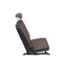 Recambio de asiento trasero derecho para hyundai santa fe iv (tm, tma) 2.2 crdi referencia OEM IAM 89A41S1300  