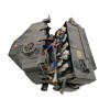 Recambio de caja reles / fusibles para kia carnival ii 2.9 cdri ex referencia OEM IAM 0K53H66760  