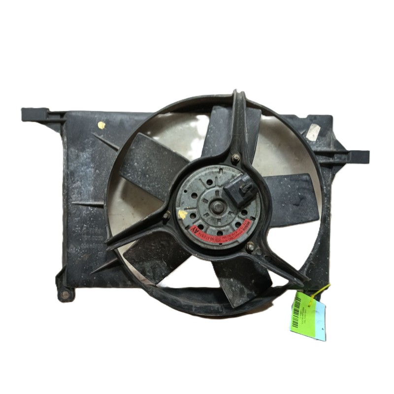 Recambio de electroventilador para opel tigra (s93) 1.4 16v (f07) referencia OEM IAM 9117716 0130303244 