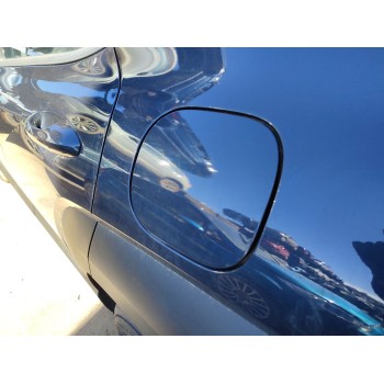 TAPA EXTERIOR COMBUSTIBLE 