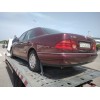mercedes-benz clase e (w210) berlina diesel del año 1996